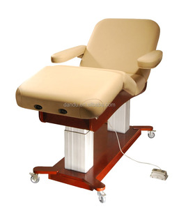 Lit inclinable électrique pour massage du visage, offre spéciale, dispositif de massage et de beauté faciale - Product Image 4
