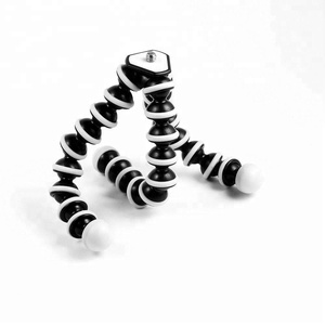 Super gran trípode Flexible teléfono celular de viaje portátil compacto pulpo del trípode <span class=keywords><strong>GorillaPod</strong></span> - Product Image 4