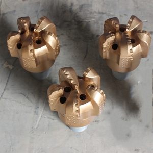 Nhà Máy Cung Cấp <span class=keywords><strong>PDC</strong></span> Wing Bit Với Máy Cắt Kim Cương Cho Hình Thành Mềm Đến Trung Bình - Product Image 1