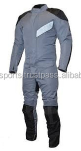 Combinaison de moto de course Cordura de haute qualité pour hommes, grande taille XL, tissu respirant et imperméable pour adultes - Product Image 2