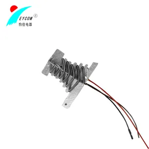 1200W hair dryer heating wire Electric heating element for hair dryer