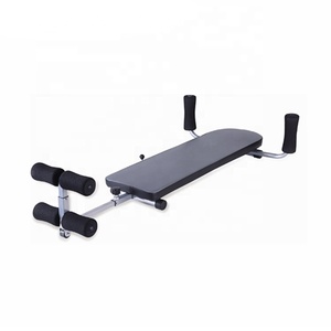 מכירה לוהטת גוף מתיחת מכונת חזרה הארכת ספסל - Product Image 1