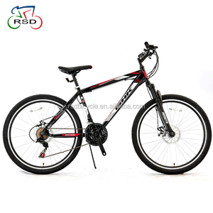 Alibaba stock price triathlon/Manufacturers Chinese full suspension mountain bike - Product Image 4