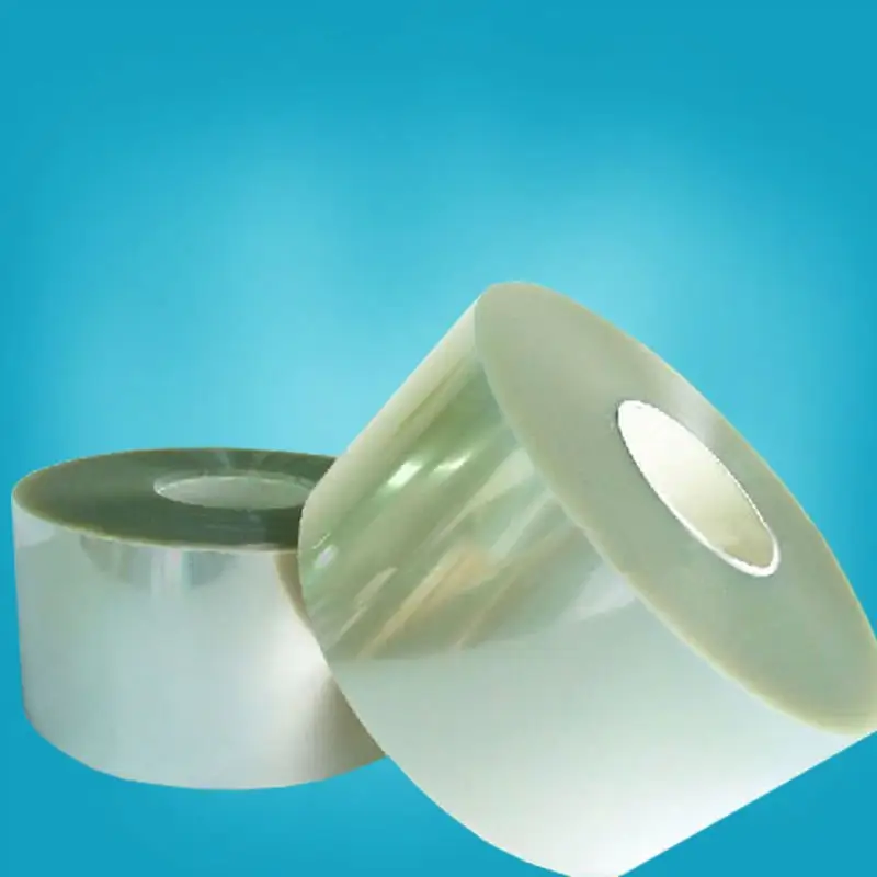 transparent double sided adhesive tape