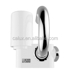 Robinet sain Système de Filtre <span class=keywords><strong>À</strong></span> <span class=keywords><strong>Eau</strong></span>-Filtre Purificateur D'<span class=keywords><strong>eau</strong></span> Du Robinet Dispositif De Purification De <span class=keywords><strong>L</strong></span>'<span class=keywords><strong>eau</strong></span> pour La Cuisine <span class=keywords><strong>À</strong></span> Domicile, Robinet Filtre - Product Image 1