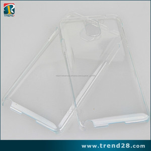giá rẻ trong suốt trường hợp nhựa cứng cho samsung thiên hà lưu ý <span class=keywords><strong>3</strong></span> n9006 - Product Image 2