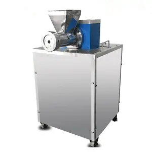 Máquina de fabricación de Pasta macarrones con codo a precio totalmente automático de fábrica