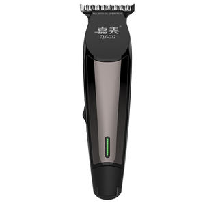 Professionale Tagliatore di <span class=keywords><strong>Capelli</strong></span> Elettrico <span class=keywords><strong>Capelli</strong></span> Trimmer <span class=keywords><strong>Barba</strong></span> Taglierina Taglio di <span class=keywords><strong>Capelli</strong></span> Rasoio Ricaricabile uomini Macchina di Taglio - Product Image 3