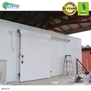 Egipto cebolla fruta producto modular cámara frigorífica almacén de frío chino <span class=keywords><strong>abatidor</strong></span> de temperatura - Product Image 3