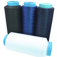 Fil de polypropylène 100% micro-filament écologique