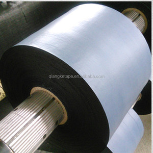 Anticorrosión PE tejido caucho butilo cinta mecánica - Product Image 1