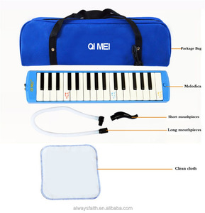 Melódica <span class=keywords><strong>profesional</strong></span>, 32 teclas - Product Image 3