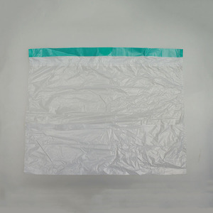 De plástico 100 biodegradable de <span class=keywords><strong>yuca</strong></span> basura almidón de maíz compostables bolsa - Product Image 2
