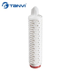 Bajo Precio membrana co2 de filtro de gas de filtro elemento a industria de alimentos y bebidas - Product Image 5