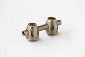 Tubo de tambor Lug - Product Image 1