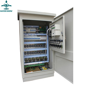 Pengendali Dmx Sistem Kontrol Air Ringan, Proyek Air Mancur Besar untuk Air Mancur - Product Image 2