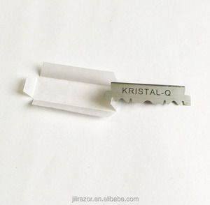 Nửa Lưỡi Dao Cạo Cho Tiệm Cắt Tóc - Product Image 2