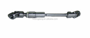 Junta telescópica <span class=keywords><strong>MT</strong></span>, Junta especial, Junta especial Higer - Product Image 4