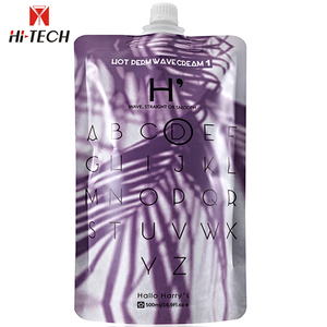 Les produits De <span class=keywords><strong>Marque</strong></span> De Vague Liquide Perm Marques Céramique lissage permanent <span class=keywords><strong>Anti</strong></span> Frisottis Cheveux Perm Crème - Product Image 2