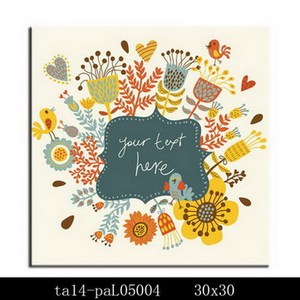 Arte Moderno Impresiones Amor Enmarcada Foto <span class=keywords><strong>Lienzos</strong></span> - Product Image 6