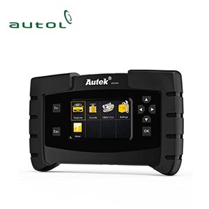 Herramientas de Diagnóstico para Automóviles Autek IFIX919 100% Originales, Mejor que <span class=keywords><strong>Easydiag</strong></span> 2.0 Plus - Product Image 1