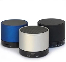 Mgitec bóng hình dạng S10 âm thanh di động hộp âm nhạc Mini Nhôm Kim Loại <span class=keywords><strong>Bluetooth</strong></span> loa với Loại C - Product Image 6