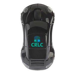 Thiết kế sáng tạo 2,4 GHz xe chuột quang không dây cho máy tính xách tay - Product Image 4