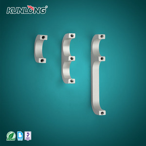 Manija <span class=keywords><strong>de</strong></span> puerta empotrada en U <span class=keywords><strong>de</strong></span> escoba <span class=keywords><strong>de</strong></span> <span class=keywords><strong>aluminio</strong></span> <span class=keywords><strong>de</strong></span> montaje en superficie industrial <span class=keywords><strong>de</strong></span> - Product Image 5