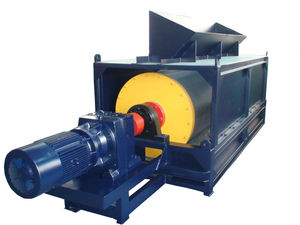 Pulver-Eisenerz Magnetabscheider/ Trockene Magnetische <span class=keywords><strong>Separation</strong></span> - Product Image 2