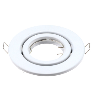 2019 nuovo Design Nuovo Trimless Led Spot Da Incasso Da Incasso GU10 MR16 Ha Condotto I Riflettori Apparecchio - Product Image 4