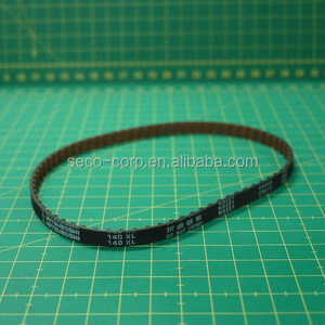 93-040121-05 máquina de coser doméstica partes correa del MOTOR para PFAFF - Product Image 1