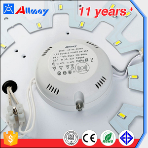 Bajo Perfil <span class=keywords><strong>de</strong></span> Movimiento Interior Empotrada Ronda <span class=keywords><strong>Accesorios</strong></span> <span class=keywords><strong>de</strong></span> Emergencia Led Sensor <span class=keywords><strong>de</strong></span> Luz <span class=keywords><strong>De</strong></span> Pasillo <span class=keywords><strong>de</strong></span> Techo - Product Image 4