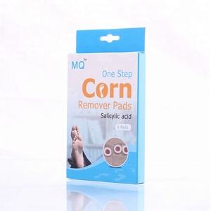 Soluzione Rimuovi Calli Bestseller Cerotto per la Rimozione dei Calli - Product Image 4