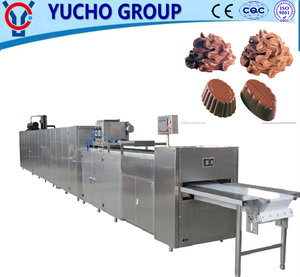China fábrica Grande buen precio automática dispensador <span class=keywords><strong>de</strong></span> <span class=keywords><strong>chocolate</strong></span> - Product Image 3