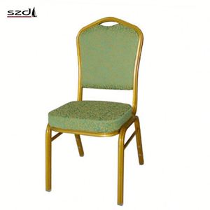 Barato al por mayor de la boda eventos sillas Hotel usado sillas de banquete SDB-206 - Product Image 1