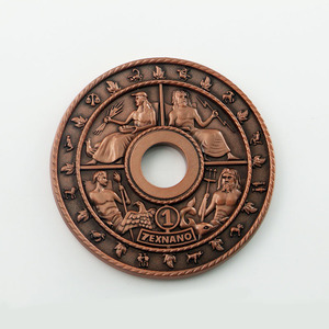 古代イスラムコイン/古代アラビアコイン/古いアラビアコイン - Product Image 3