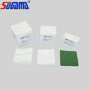 Có Hoặc Không Có X Ray Gạc Gạc Bọt Biển Gấp - Product Image 4