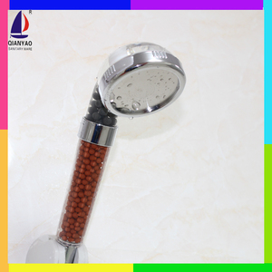 Cixi C-238-1 Tres F unciones Cascada <span class=keywords><strong>Alcachofa</strong></span> de <span class=keywords><strong>la</strong></span> ducha - Product Image 6