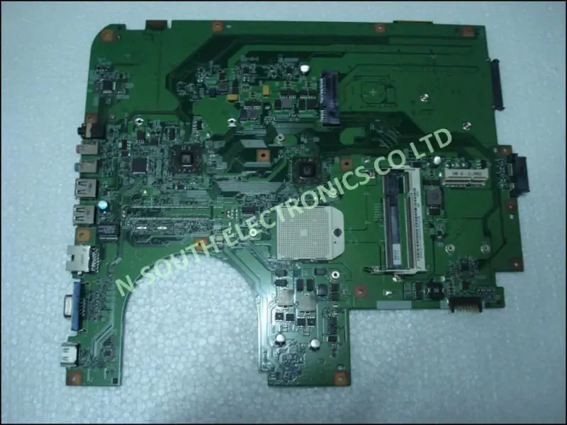original and new motherboard for acer 8530 laptop Mainboard