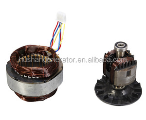 <span class=keywords><strong>Rotor</strong></span> <span class=keywords><strong>y</strong></span> <span class=keywords><strong>estator</strong></span> generador de gasolina piezas 950 gx200 gx160 gx390 gx420 - Product Image 3
