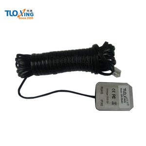 Módulo de aluminio de reloj de carrera <span class=keywords><strong>digital</strong></span> LED vinculado a GPS para sincronizar el tiempo - Product Image 2