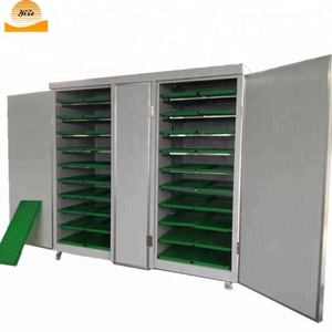 Automatique de germes de haricot mungo faisant la machine de germes de soja machine de traitement - Product Image 1