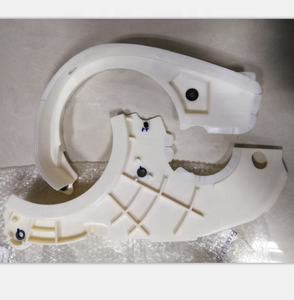 Pièces de boîte de vitesses 6T30E 6T30, déflecteur d'huile de transmission <span class=keywords><strong>automatique</strong></span>, déflecteur d'huile 24239619 24247894, plaque d'huile 6T30 - Product Image 1