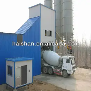 Stabilized Soil Cement Mixer