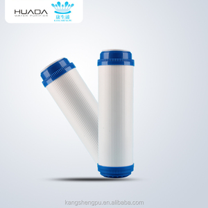 مصنع توريد الكربون المنشط بالكربون القلوي 10 "UDF كتلة جوز الهند - Product Image 2