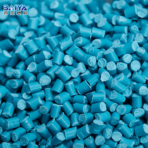 Oem אנטי-מיקרוביאלי צבע <span class=keywords><strong>masterbatch</strong></span> עבור מזון כיתה ד פלסטיק מתאים עבור נשיפת בקבוק מפוצץ דפוס - Product Image 4