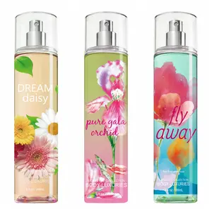 Body Luxe Merk Deodorant Parfum Body Spray Voor Vrouwen