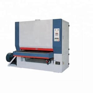 Madera contrachapada <span class=keywords><strong>de</strong></span> calibración máquina <span class=keywords><strong>de</strong></span> lijado para madera - Product Image 1