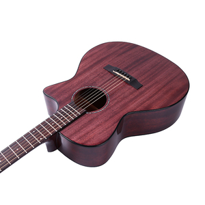 Guitarra Acústica Sólida <span class=keywords><strong>de</strong></span> 41 Pulgadas, Instrumento Musical Extranjero <span class=keywords><strong>de</strong></span> Fábrica Profesional China, <span class=keywords><strong>Precio</strong></span> Personalizado - Product Image 2
