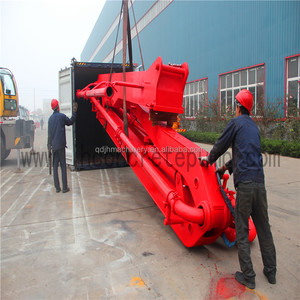 Fábrica <span class=keywords><strong>de</strong></span> China, 15 m17m18m28m32m33m36m, brazo <span class=keywords><strong>de</strong></span> colocación <span class=keywords><strong>de</strong></span> hormigón hidráulico móvil para construcción - Product Image 4
